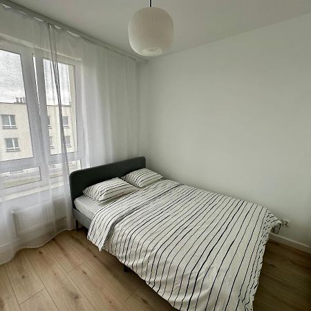 Sdh 4 Radzymin Comfortable Apartment Near Warsaw エクステリア 写真