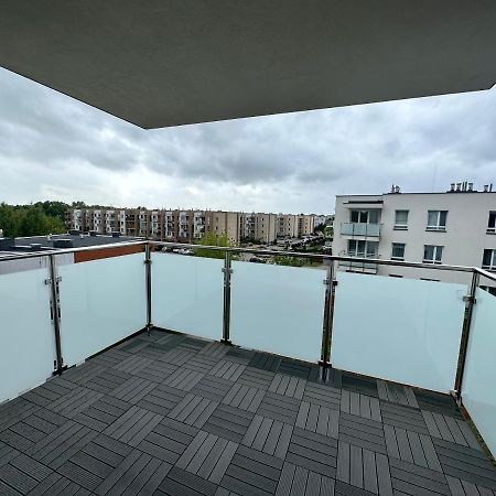 Sdh 4 Radzymin Comfortable Apartment Near Warsaw エクステリア 写真