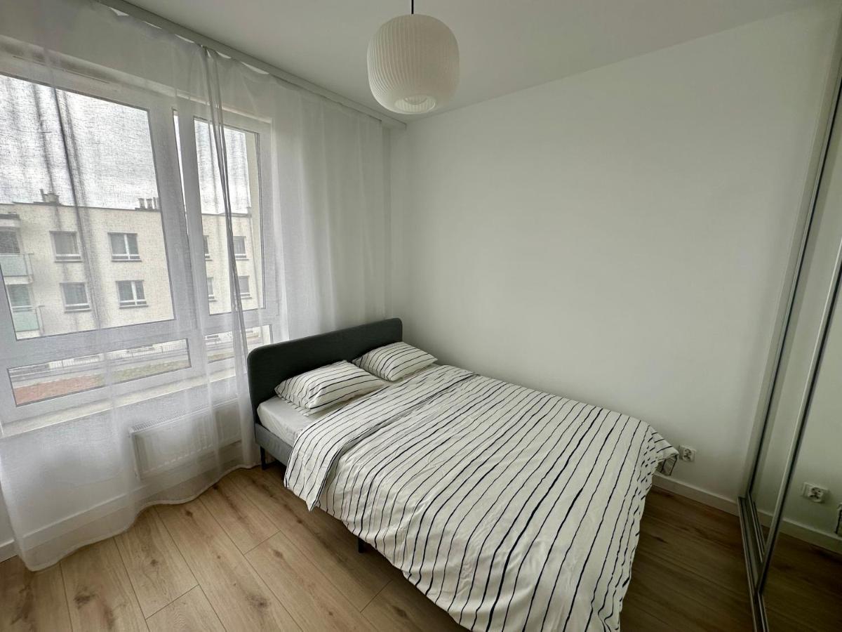 Sdh 4 Radzymin Comfortable Apartment Near Warsaw エクステリア 写真