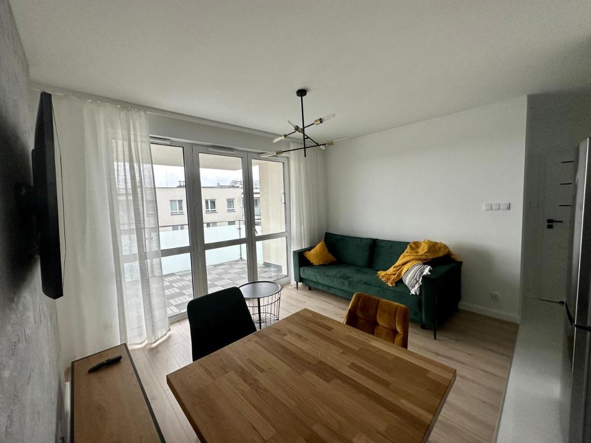 Sdh 4 Radzymin Comfortable Apartment Near Warsaw エクステリア 写真