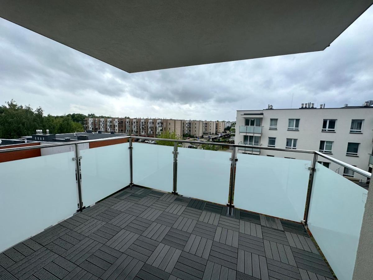 Sdh 4 Radzymin Comfortable Apartment Near Warsaw エクステリア 写真