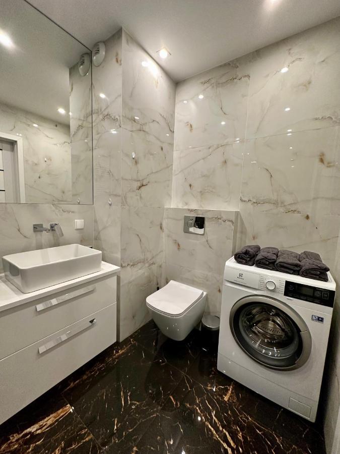 Sdh 4 Radzymin Comfortable Apartment Near Warsaw エクステリア 写真