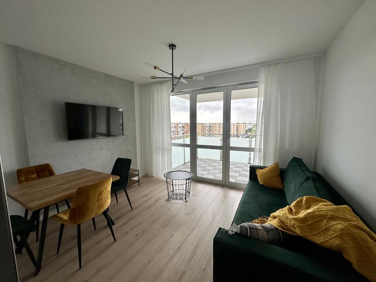 Sdh 4 Radzymin Comfortable Apartment Near Warsaw エクステリア 写真